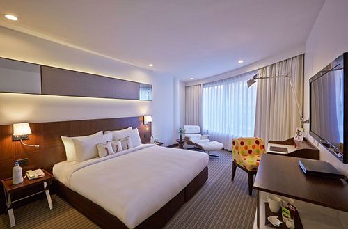 K10 Hotel Vadodara Ngoại thất bức ảnh