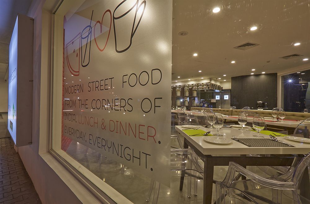 K10 Hotel Vadodara Ngoại thất bức ảnh