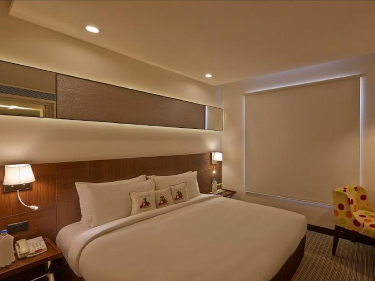 K10 Hotel Vadodara Ngoại thất bức ảnh
