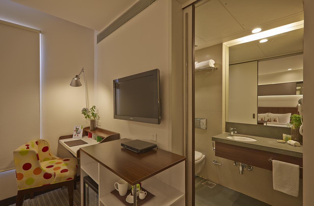 K10 Hotel Vadodara Ngoại thất bức ảnh